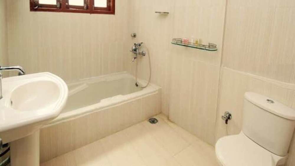Oyo 6110 Thalassa Suites Bangalore Dış mekan fotoğraf