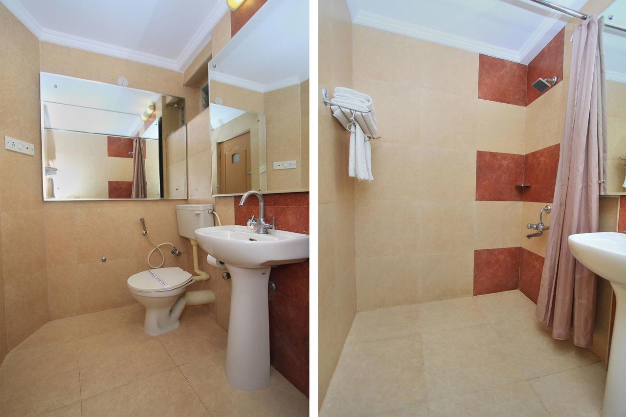 Oyo 6110 Thalassa Suites Bangalore Dış mekan fotoğraf