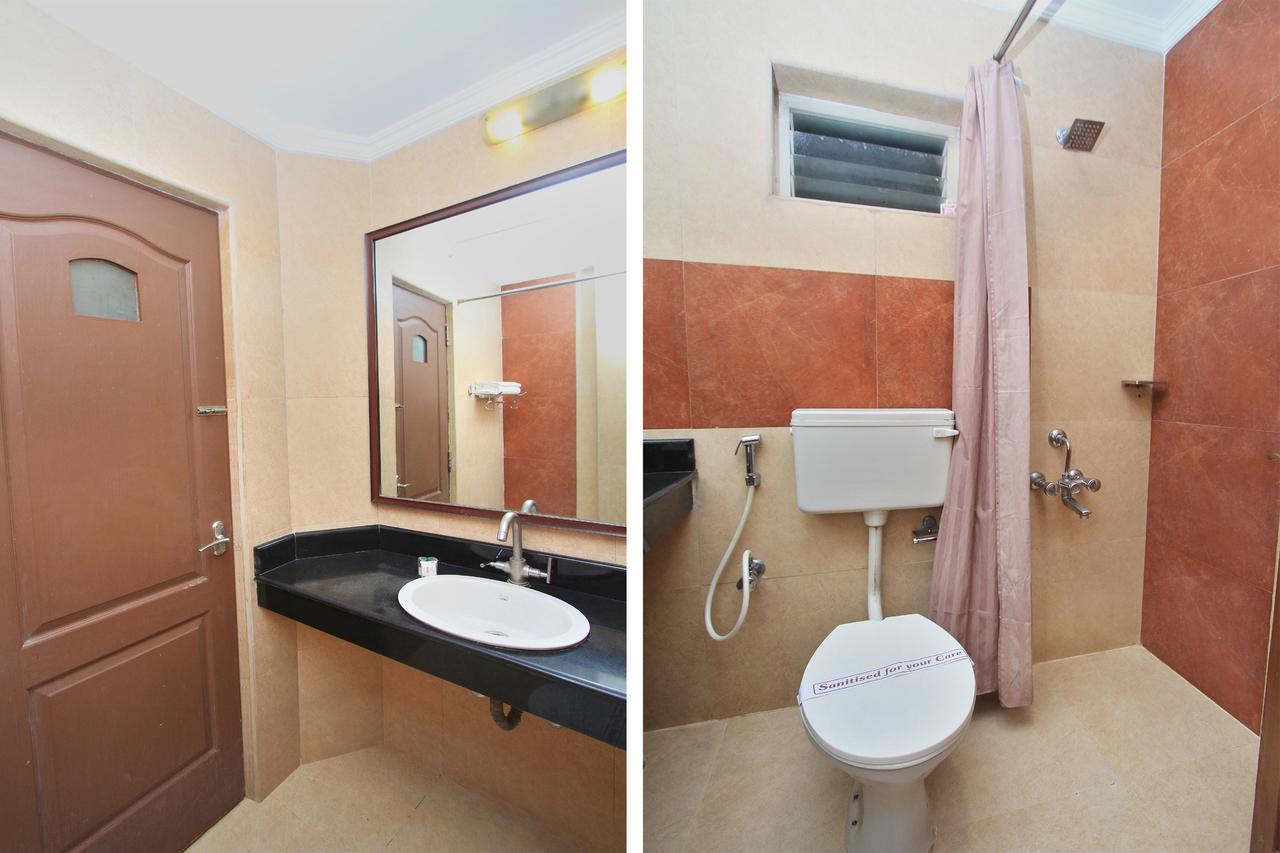 Oyo 6110 Thalassa Suites Bangalore Dış mekan fotoğraf
