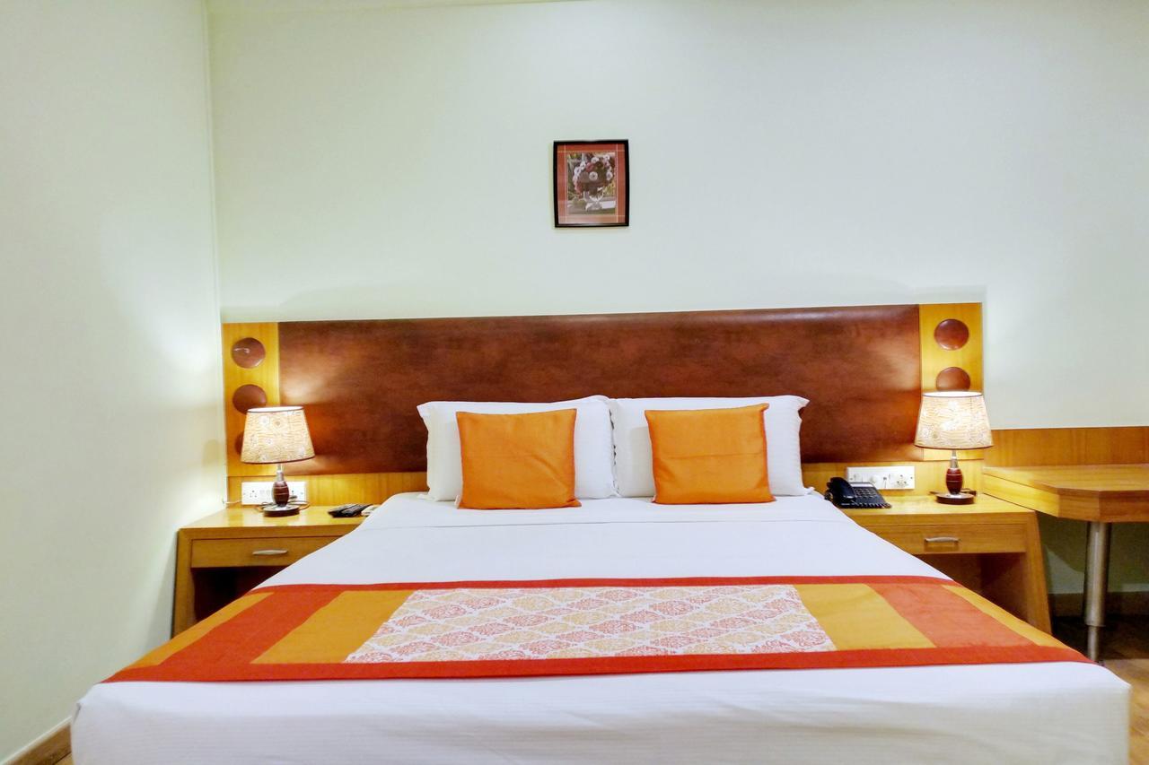 Oyo 6110 Thalassa Suites Bangalore Dış mekan fotoğraf