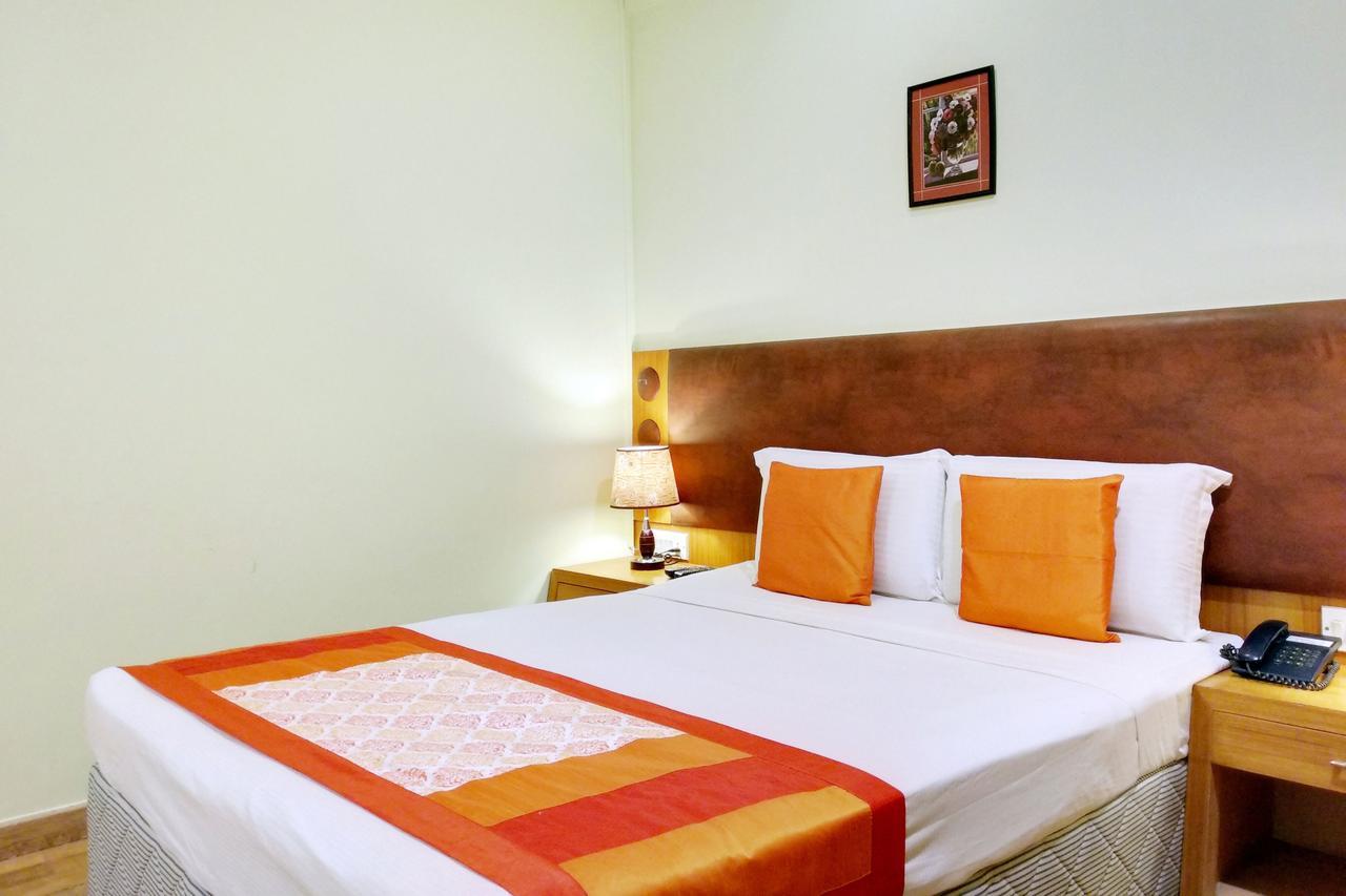 Oyo 6110 Thalassa Suites Bangalore Dış mekan fotoğraf