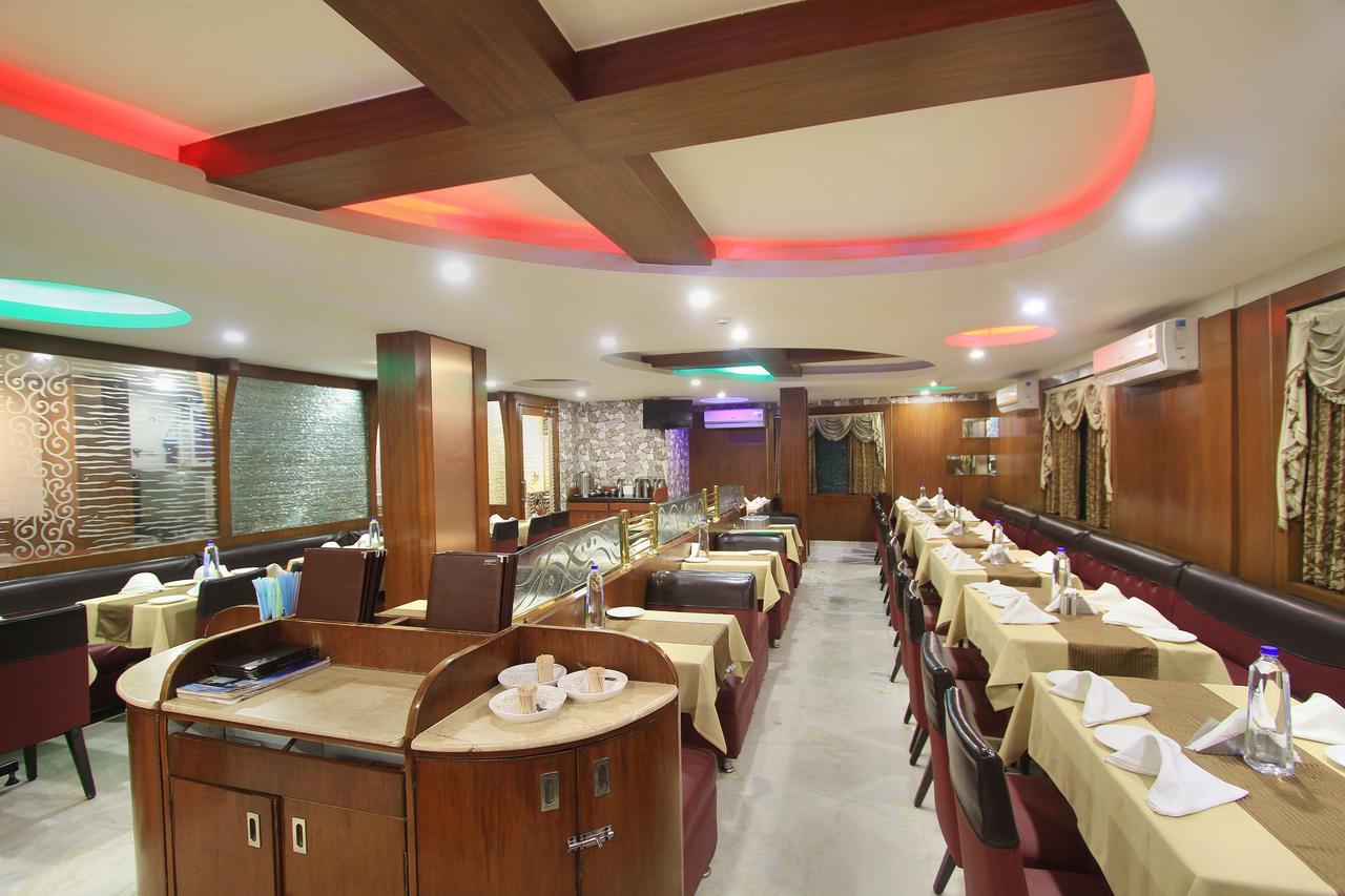 Oyo 6110 Thalassa Suites Bangalore Dış mekan fotoğraf