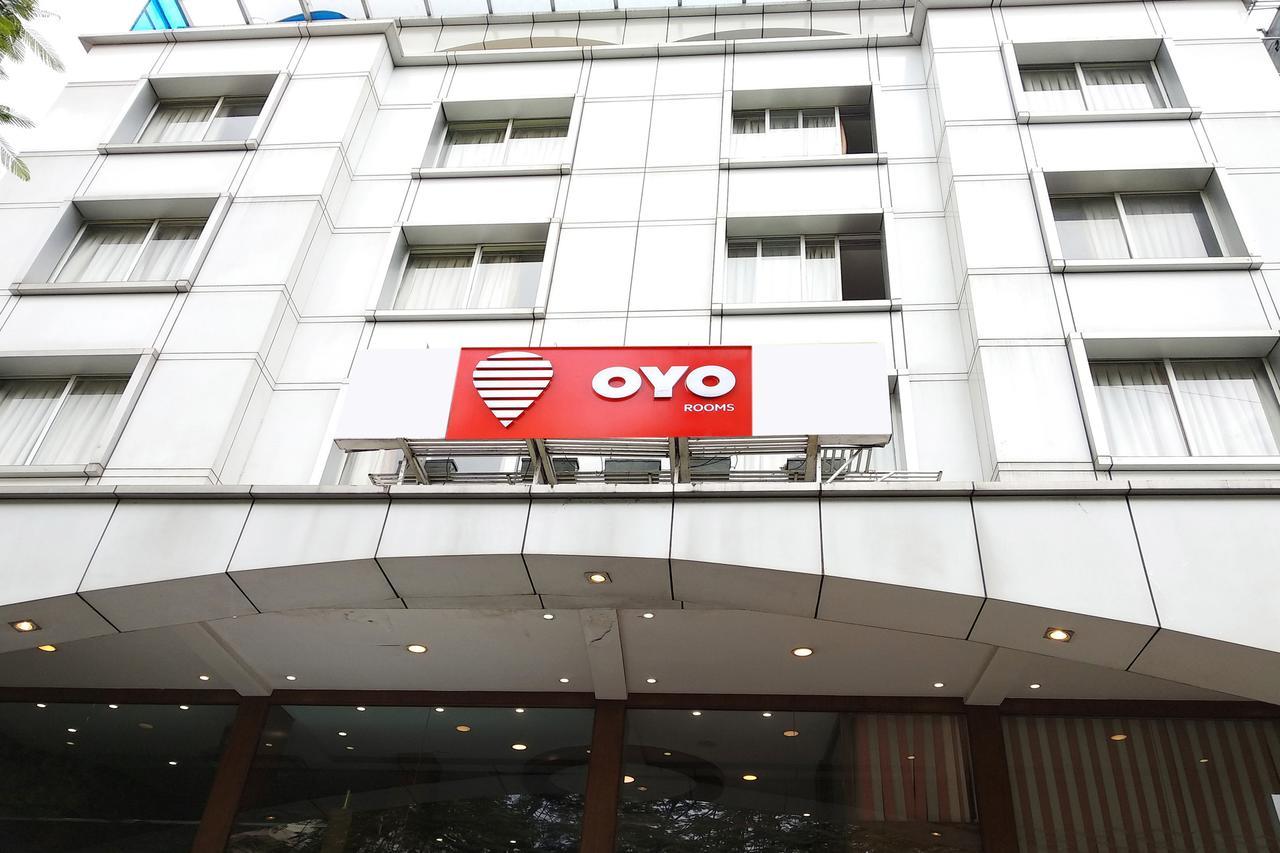 Oyo 6110 Thalassa Suites Bangalore Dış mekan fotoğraf