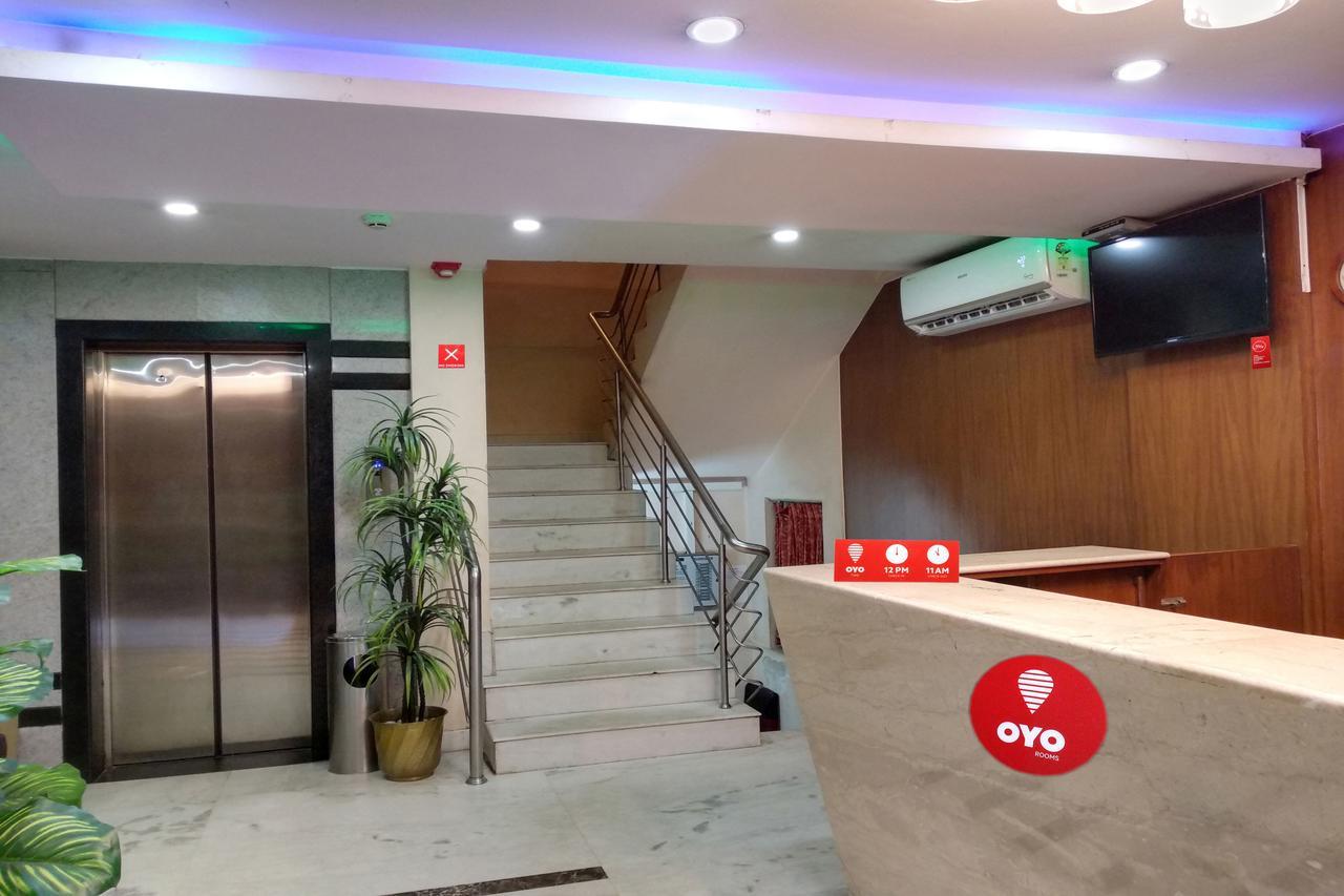 Oyo 6110 Thalassa Suites Bangalore Dış mekan fotoğraf