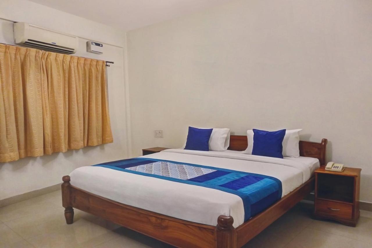 Oyo 6110 Thalassa Suites Bangalore Dış mekan fotoğraf
