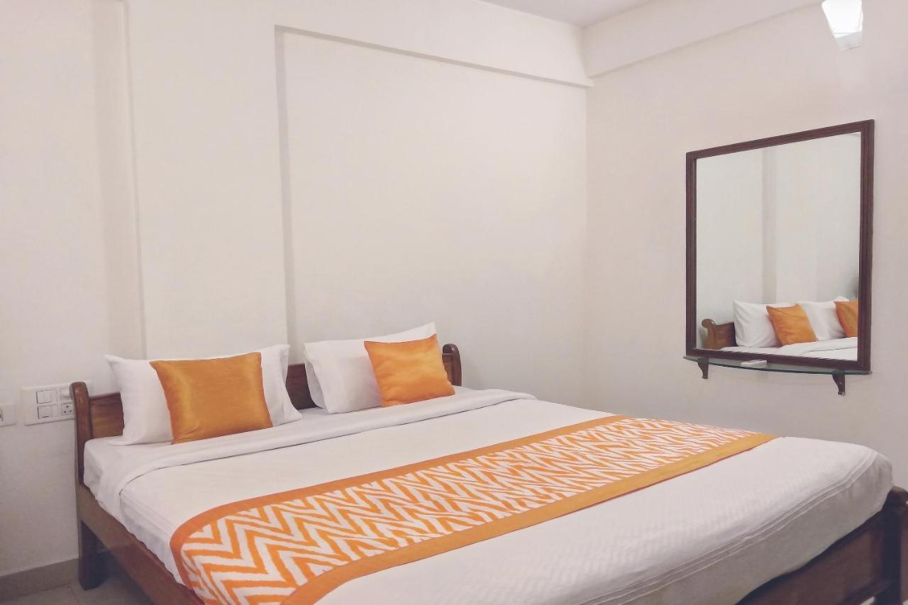 Oyo 6110 Thalassa Suites Bangalore Dış mekan fotoğraf
