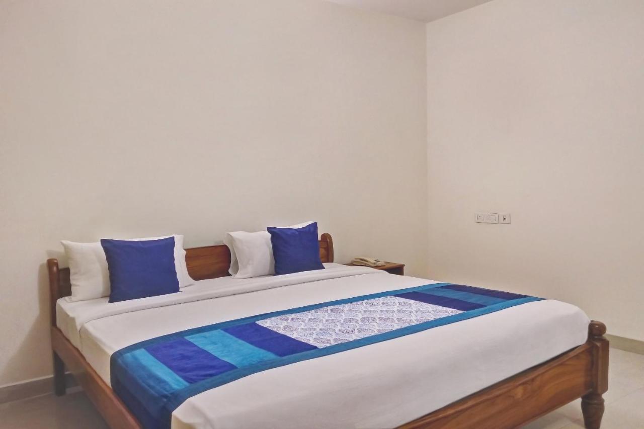 Oyo 6110 Thalassa Suites Bangalore Dış mekan fotoğraf